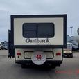 Used 2015 Keystone RV Outback Terrain Ultra Lite 250TRS thumbnail image 5