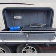 Used 2015 Keystone RV Outback Terrain Ultra Lite 250TRS thumbnail image 7