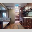 Used 2015 Keystone RV Outback Terrain Ultra Lite 250TRS thumbnail image 8