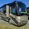 Used 2008 Tiffin Motorhomes Phaeton 36 QSH thumbnail image 1