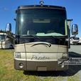 Used 2008 Tiffin Motorhomes Phaeton 36 QSH thumbnail image 2