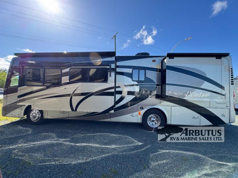 Used 2008 Tiffin Motorhomes Phaeton 36 QSH display photo