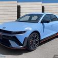 2025 Hyundai IONIQ 5 N BASE thumbnail image 1