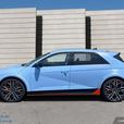 2025 Hyundai IONIQ 5 N BASE thumbnail image 3