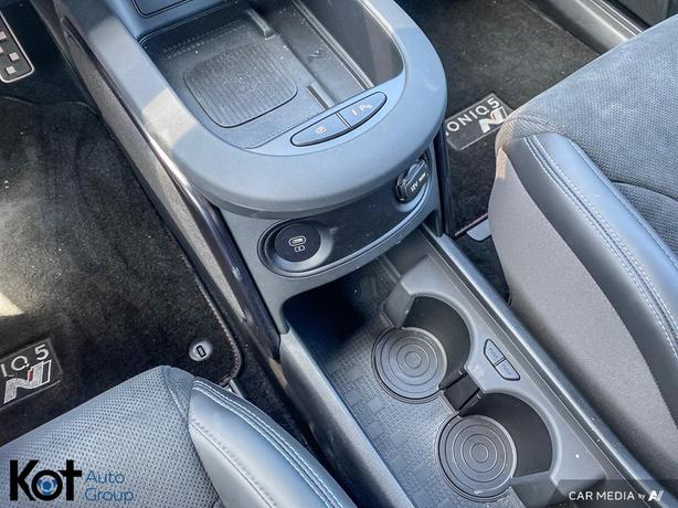 2025 Hyundai IONIQ 5 N BASE image 6