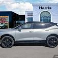 2022 Chevrolet Blazer AWD 4DR RS | Bluetooth Connect | One Owner! thumbnail image 3