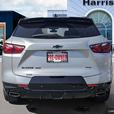 2022 Chevrolet Blazer AWD 4DR RS | Bluetooth Connect | One Owner! thumbnail image 5