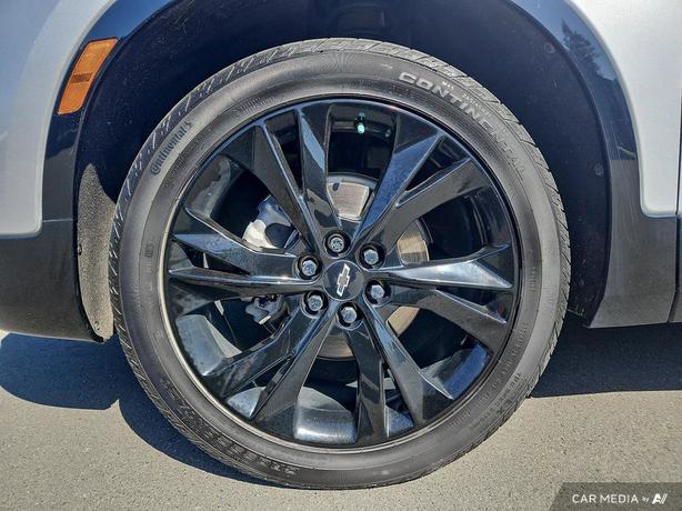 2022 Chevrolet Blazer AWD 4DR RS | Bluetooth Connect | One Owner! image 6