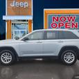 2022 Jeep Grand Cherokee Laredo 4x4 Sport Utility | One Owner | No Reported Acci thumbnail image 3