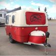 Used 2024 TRILLIUM RECREATIONAL VEHICLE LTD OUTBACK FRONT DINETTE thumbnail image