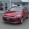 2022 Kia Rio 5-door Parking Camera Rear & Remote Keyless Entry thumbnail image 1