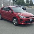 2022 Kia Rio 5-door Parking Camera Rear & Remote Keyless Entry thumbnail image 4