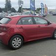 2022 Kia Rio 5-door Parking Camera Rear & Remote Keyless Entry thumbnail image 6