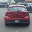 2022 Kia Rio 5-door Parking Camera Rear & Remote Keyless Entry thumbnail image 7