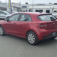 2022 Kia Rio 5-door Parking Camera Rear & Remote Keyless Entry thumbnail image 8