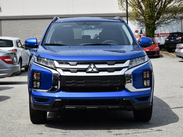 2025 Mitsubishi RVR SEL - $5,750 Discount, Manager Demo! image 2