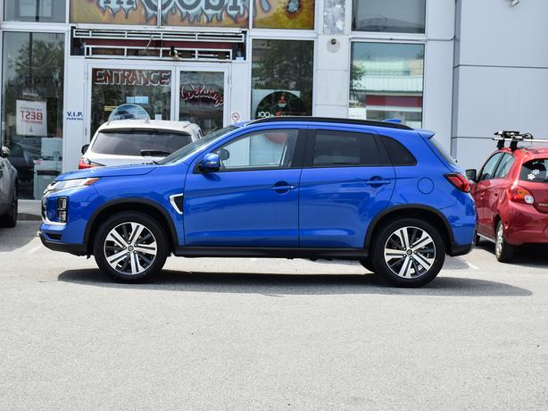 2025 Mitsubishi RVR SEL - $5,750 Discount, Manager Demo! image 3