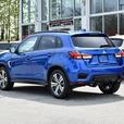2025 Mitsubishi RVR SEL - $5,750 Discount, Manager Demo! thumbnail image 4