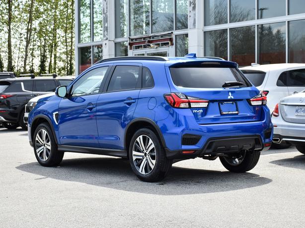 2025 Mitsubishi RVR SEL - $5,750 Discount, Manager Demo! image 4