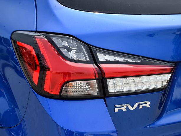 2025 Mitsubishi RVR SEL - $5,750 Discount, Manager Demo! image 6