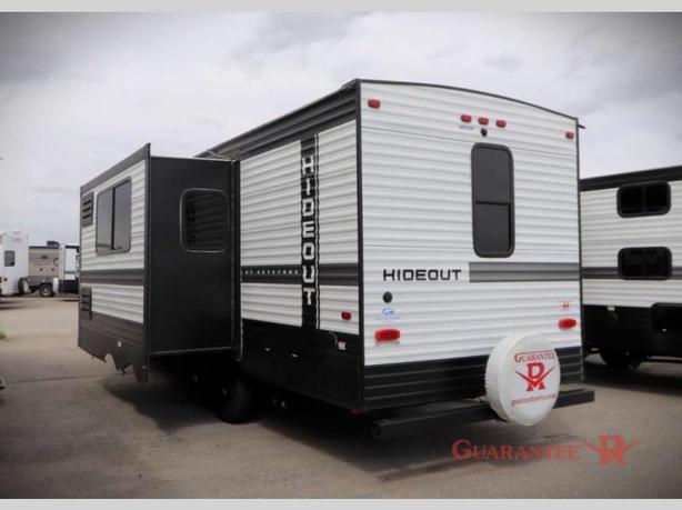 Used 2022 Keystone RV Hideout 243RB image 6