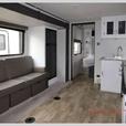 Used 2022 Keystone RV Hideout 243RB thumbnail image 7