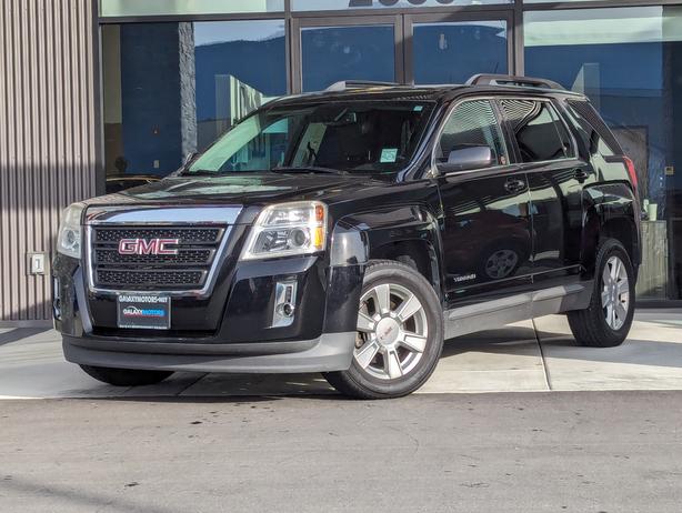 2013 GMC Terrain SLT-1 - No Accidents, Heated Seats, Remote Start image 1
