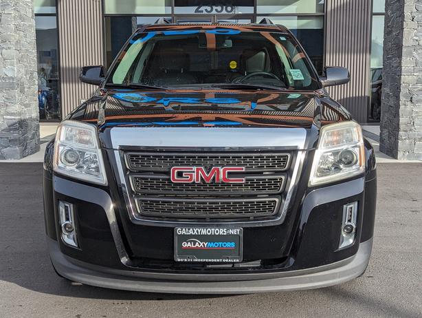 2013 GMC Terrain SLT-1 - No Accidents, Heated Seats, Remote Start image 3