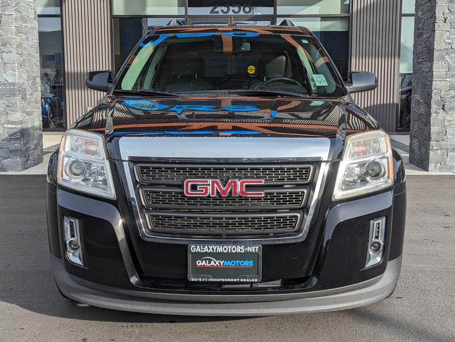 2013 GMC Terrain SLT-1 - No Accidents, Heated Seats, Remote Start display photo