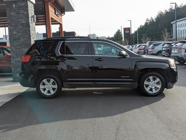 2013 GMC Terrain SLT-1 - No Accidents, Heated Seats, Remote Start image 5