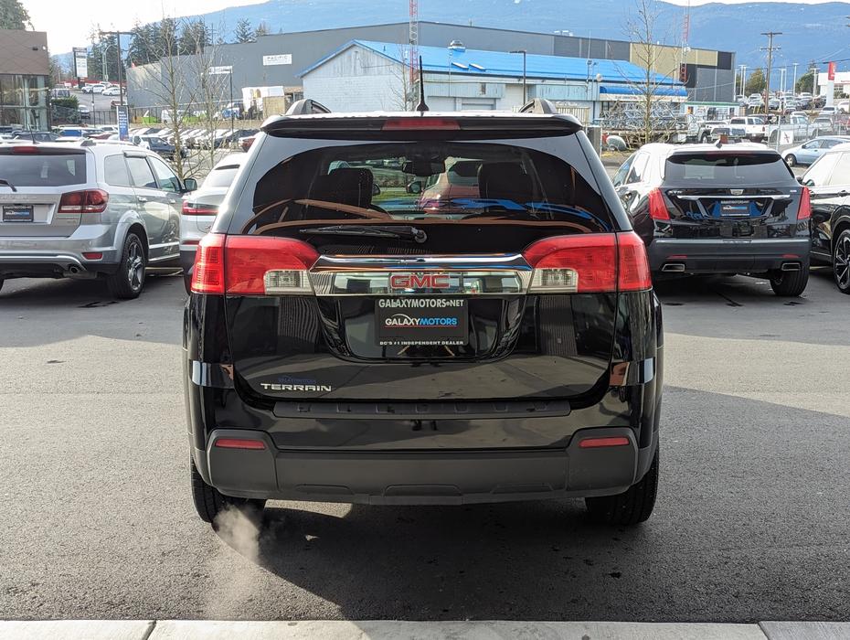 2013 GMC Terrain SLT-1 - No Accidents, Heated Seats, Remote Start display photo