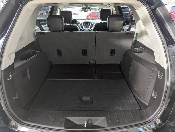 2013 GMC Terrain SLT-1 - No Accidents, Heated Seats, Remote Start image 8