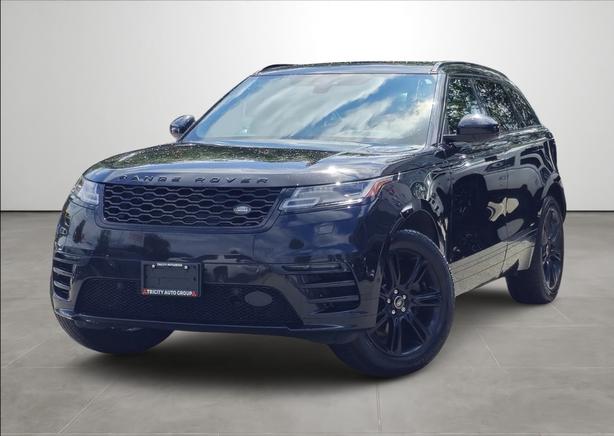 2019 Land Rover Range Rover Velar R-Dynamic SE - No Accidents, Panoramic Sunroof image 1