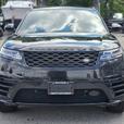 2019 Land Rover Range Rover Velar R-Dynamic SE - No Accidents, Panoramic Sunroof thumbnail image 2