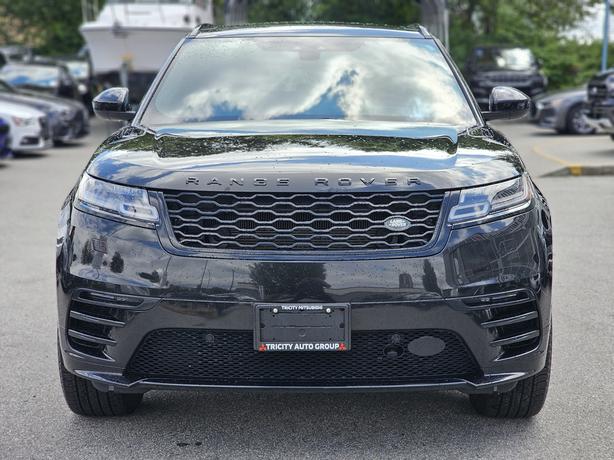 2019 Land Rover Range Rover Velar R-Dynamic SE - No Accidents, Panoramic Sunroof image 2