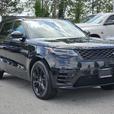 2019 Land Rover Range Rover Velar R-Dynamic SE - No Accidents, Panoramic Sunroof thumbnail image 3
