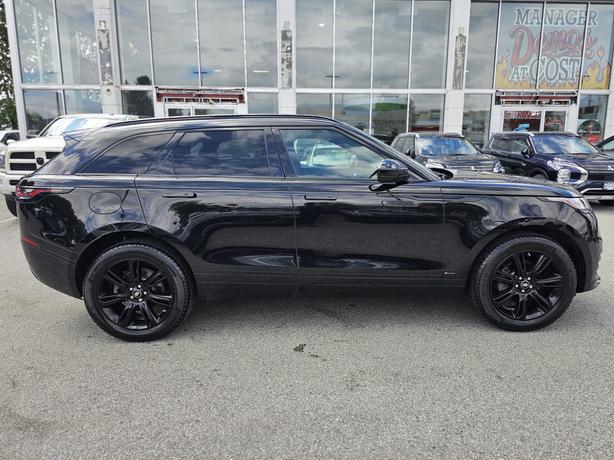 2019 Land Rover Range Rover Velar R-Dynamic SE - No Accidents, Panoramic Sunroof image 4