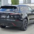 2019 Land Rover Range Rover Velar R-Dynamic SE - No Accidents, Panoramic Sunroof thumbnail image 5