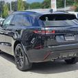 2019 Land Rover Range Rover Velar R-Dynamic SE - No Accidents, Panoramic Sunroof thumbnail image 7
