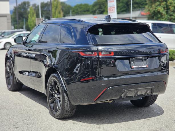 2019 Land Rover Range Rover Velar R-Dynamic SE - No Accidents, Panoramic Sunroof image 7