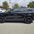 2019 Land Rover Range Rover Velar R-Dynamic SE - No Accidents, Panoramic Sunroof thumbnail image 8