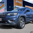 2022 Jeep Cherokee | Cruise Control | Backup Camera | Bluetooth Connectivity! thumbnail image