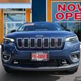 2022 Jeep Cherokee | Cruise Control | Backup Camera | Bluetooth Connectivity! thumbnail image 2