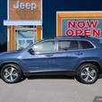 2022 Jeep Cherokee | Cruise Control | Backup Camera | Bluetooth Connectivity! thumbnail image 3