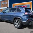 2022 Jeep Cherokee | Cruise Control | Backup Camera | Bluetooth Connectivity! thumbnail image 4