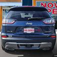 2022 Jeep Cherokee | Cruise Control | Backup Camera | Bluetooth Connectivity! thumbnail image 5