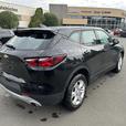 2019 Chevrolet Blazer Base thumbnail image 5