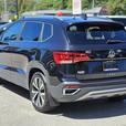 2023 Volkswagen Taos Highline - No Accidents, One Owner, Leather thumbnail image 7