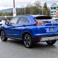 2025 Mitsubishi Eclipse Cross SEL - $5,000 Discount, Manager Demo! thumbnail image 3
