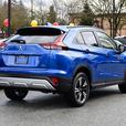 2025 Mitsubishi Eclipse Cross SEL - $5,000 Discount, Manager Demo! thumbnail image 5